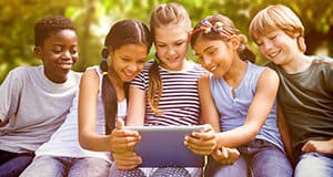 Upisi u školu stranih jezika za djecu i mlade