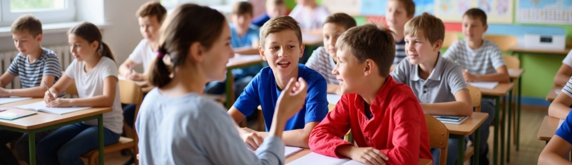 Upisi u Kids&Teens Berlitz programe